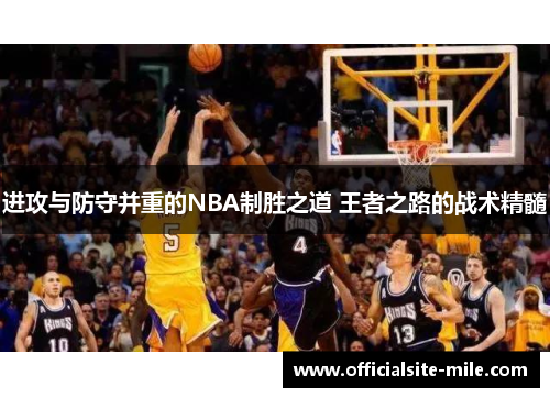 进攻与防守并重的NBA制胜之道 王者之路的战术精髓